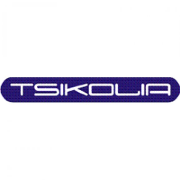Logo of TSIKOLIA DESIGN