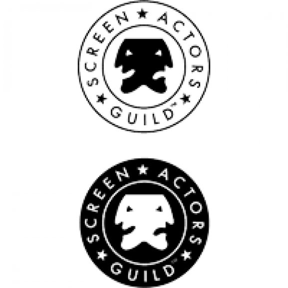 Logo of Screen Actors Guild