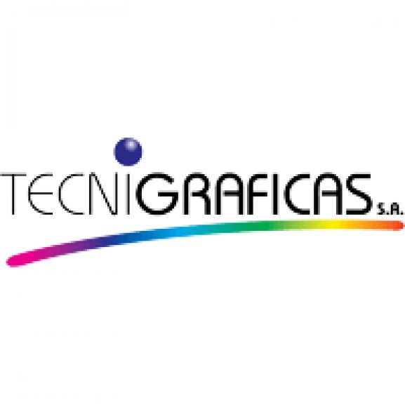 Logo of Tecnigraficas