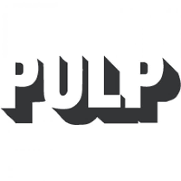 Logo of Pulp