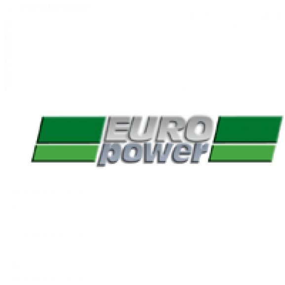 Logo of euro power