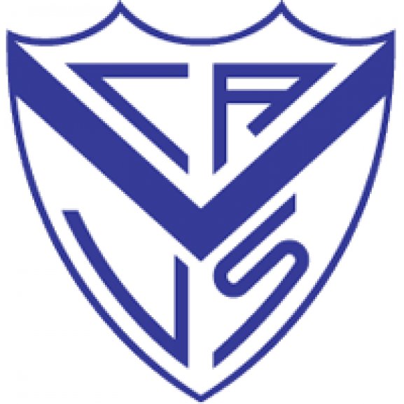 Logo of Vélez Sarsfield