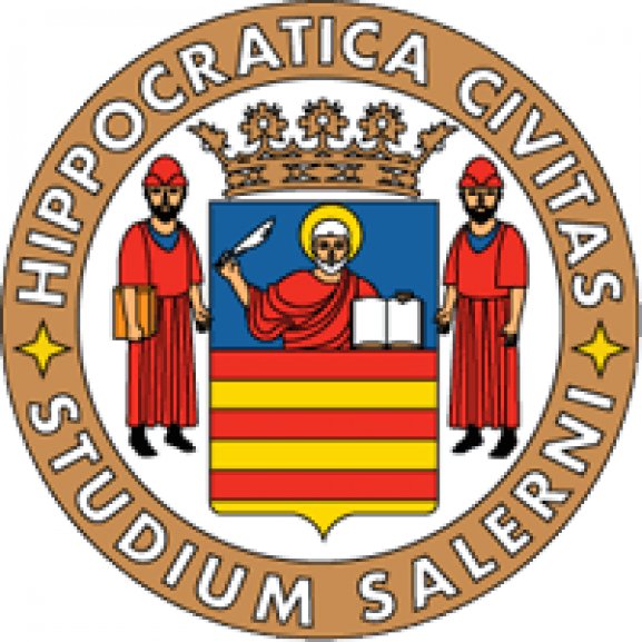 Logo of Università degli studi di Salerno UNISA