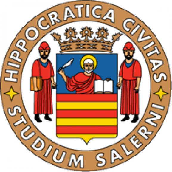 Logo of Universit&amp;#224; degli studi di Salerno UNISA