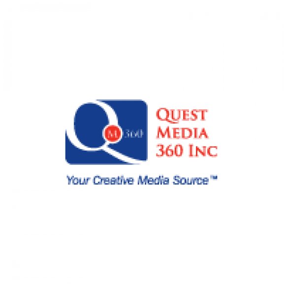 Logo of QM 360 INC.