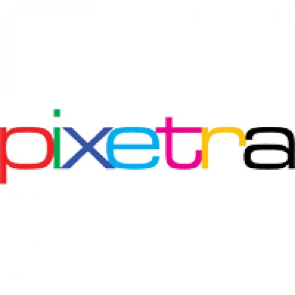 Logo of Pixetra