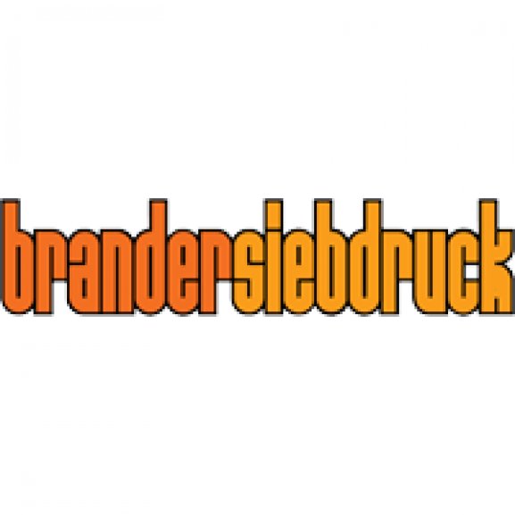 Logo of Brander Siebdruck