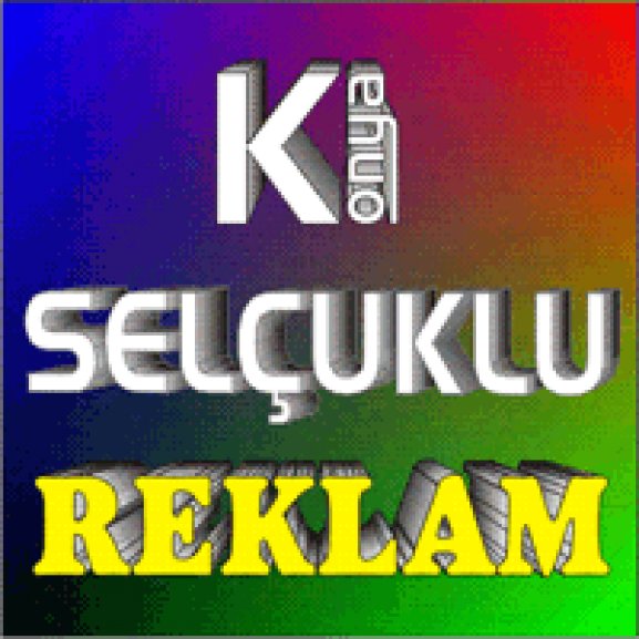 Logo of SELCUKLU