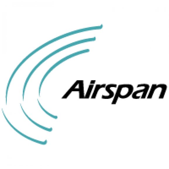 Logo of Airspan