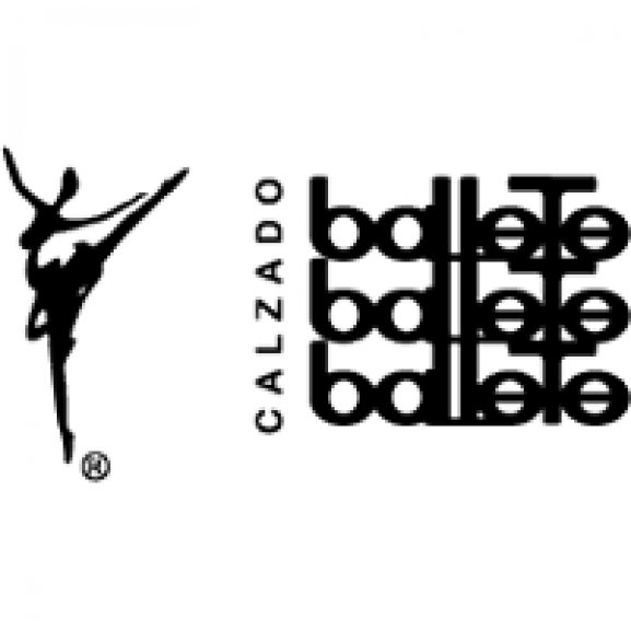 Logo of ballete