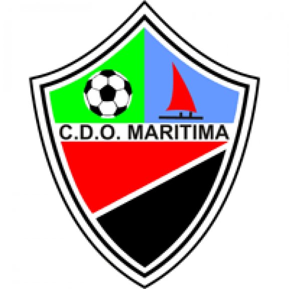 Logo of C.D. Orientacion Maritima