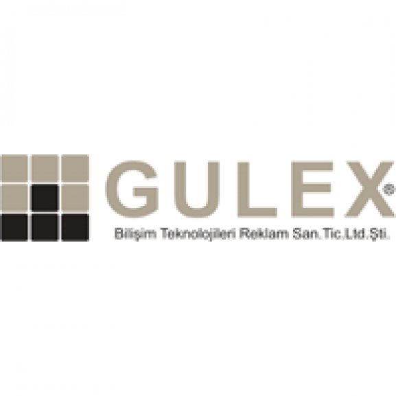 Logo of Gulex Corel