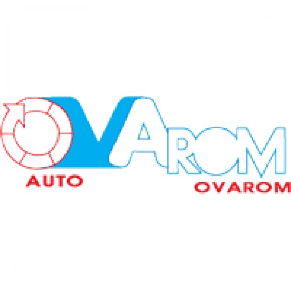 Logo of Auro OvaROM Timisoara