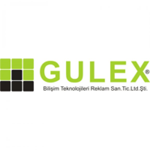 Logo of Gulex Corel Renkli