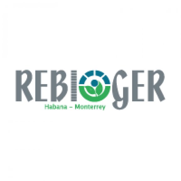 Logo of Rebioger