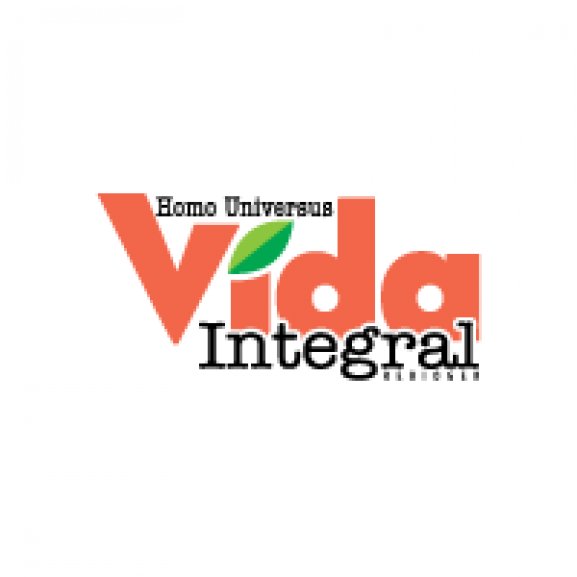Logo of Vida Integral