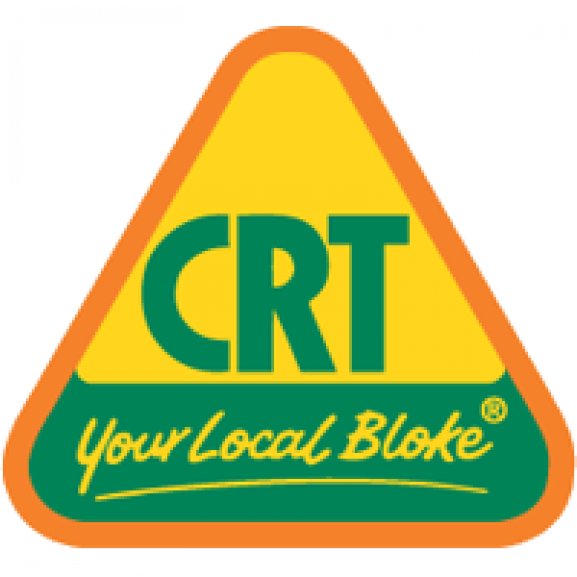 Logo of CRT - Your Local Bloke