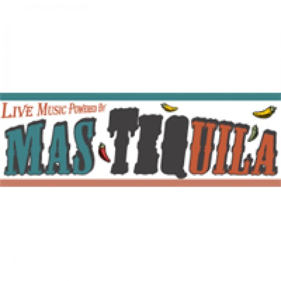 Logo of mas tequilla