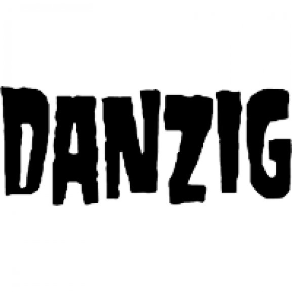 Logo of Danzig