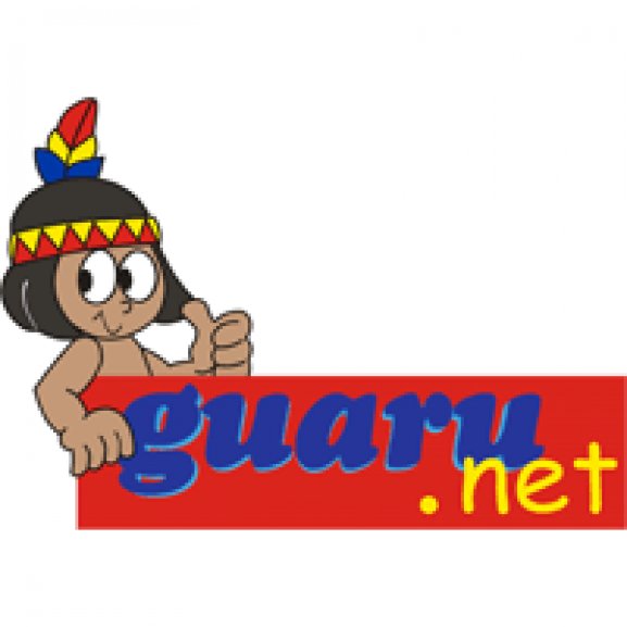 Logo of Guia de Guarulhos - guaru.net