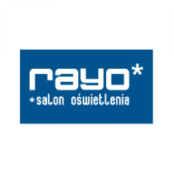 Logo of rayo salon oswietlenia