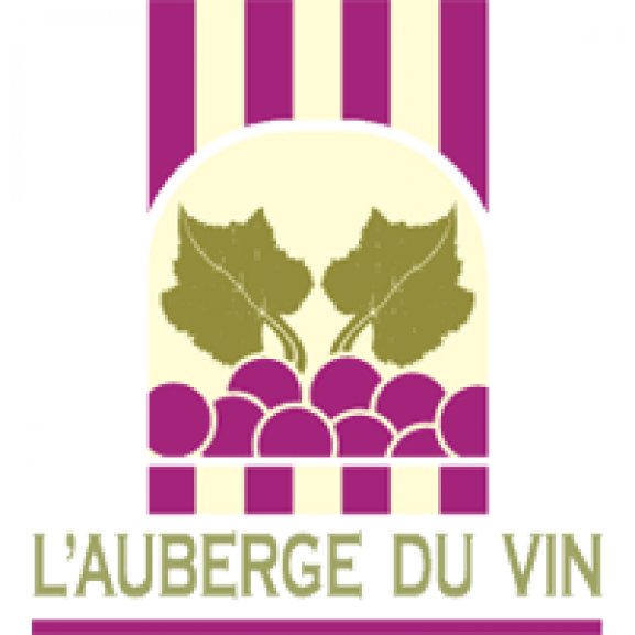 Logo of L&#039;auberge Du Vin