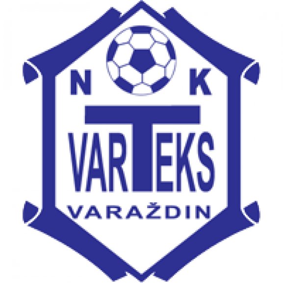 Logo of NK Varteks Varazdin