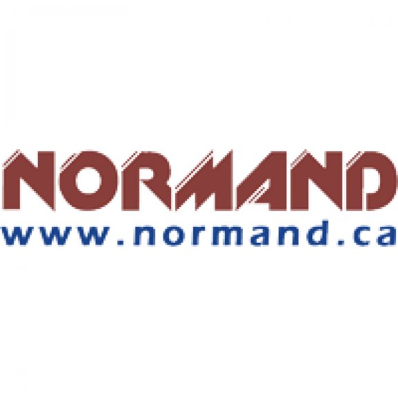Logo of Normand