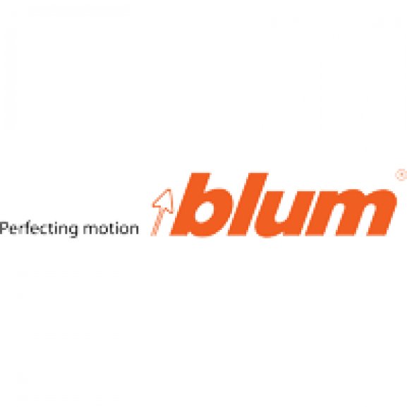 Logo of Blum