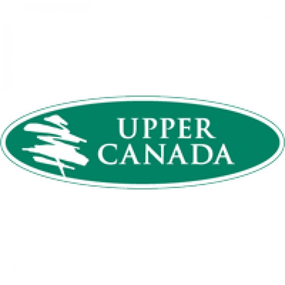 Logo of Upper Canada