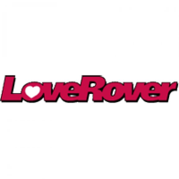 Logo of Loverover