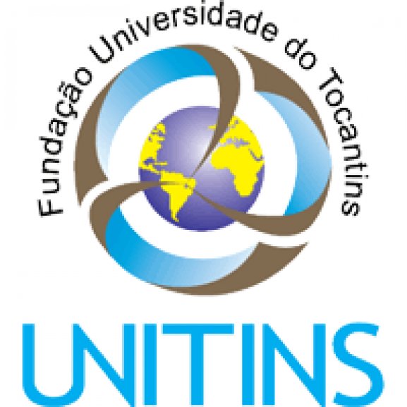Logo of UNITINS