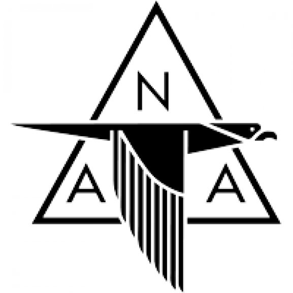 Logo of North American Aviation