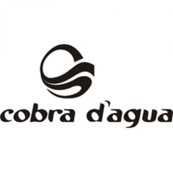 Logo of cobra dagua