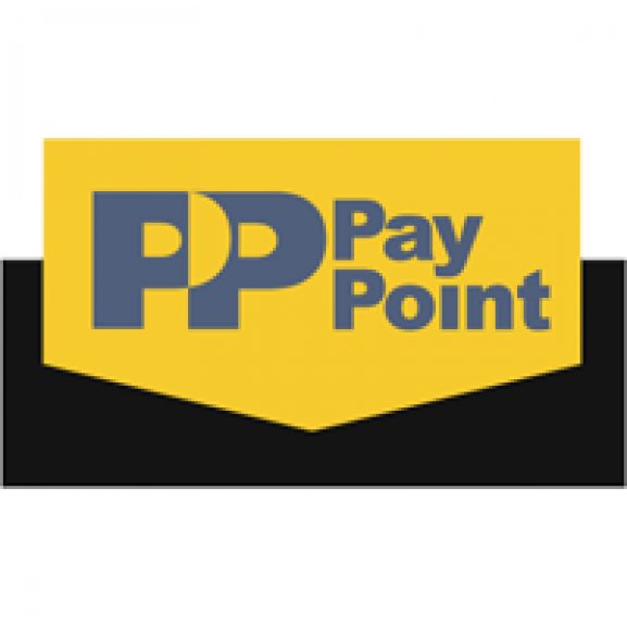 Logo of PAY POINT