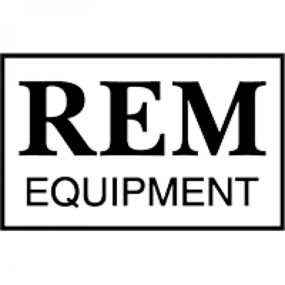 Logo of REM Equipment Inc.