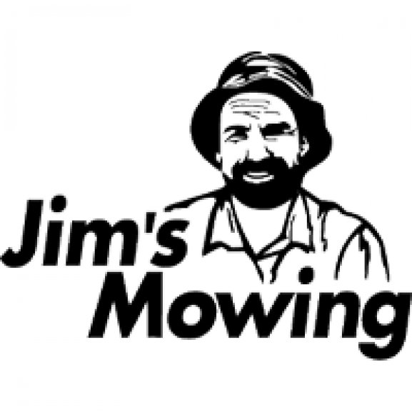 Logo of Jim's Mowing