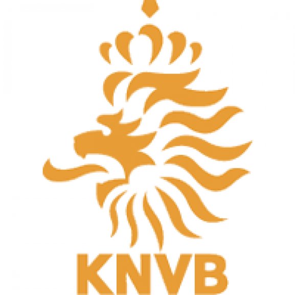 Logo of Federacion Holandesa de Futbol