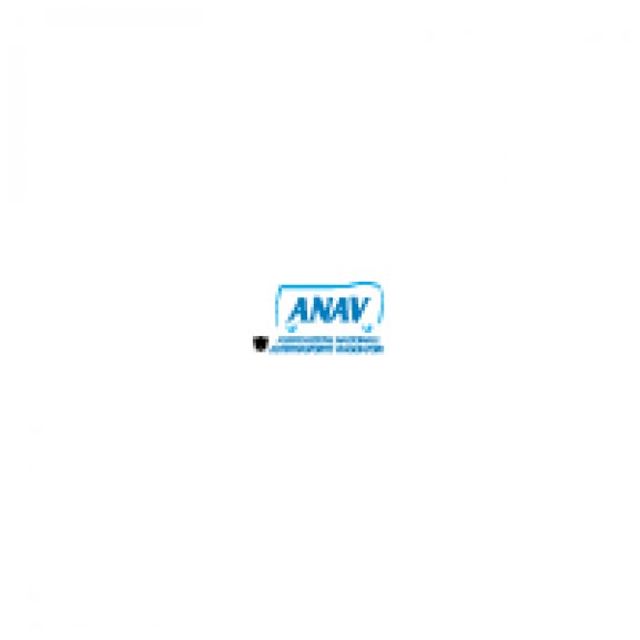 Logo of Anav