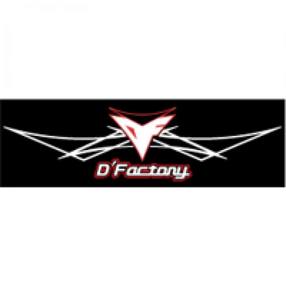 Logo of D&#039;Factory