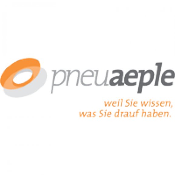 Logo of Pneu Aeple