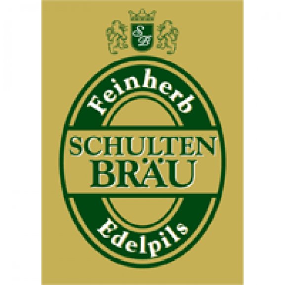 Logo of Schultenbrau