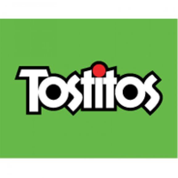 Logo of tostitos