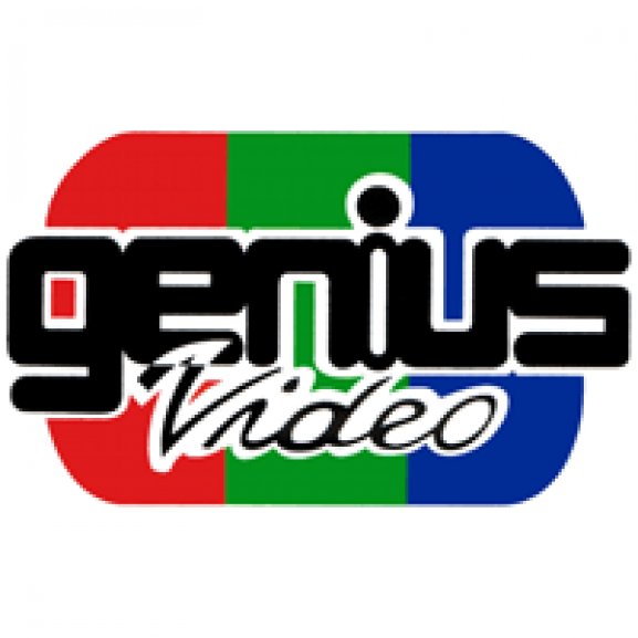 Logo of Genius Video