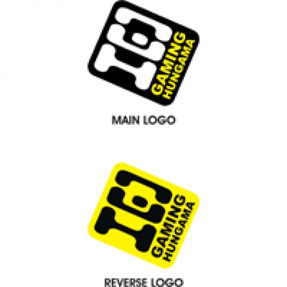 Logo of Gaming Hungama