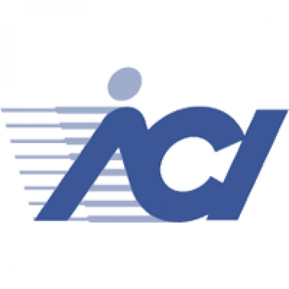 Logo of Aci Automobile Club d'Italia