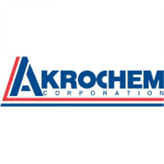 Logo of Akrochem Corporation