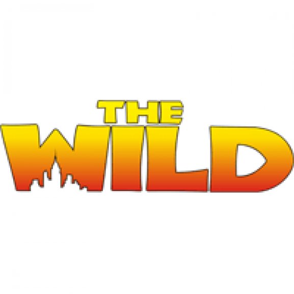 Logo of The Wild