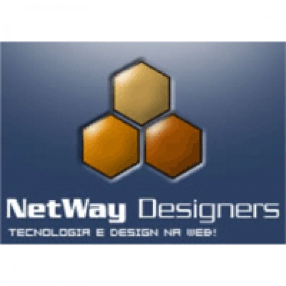 Logo of Logo Netway Designers