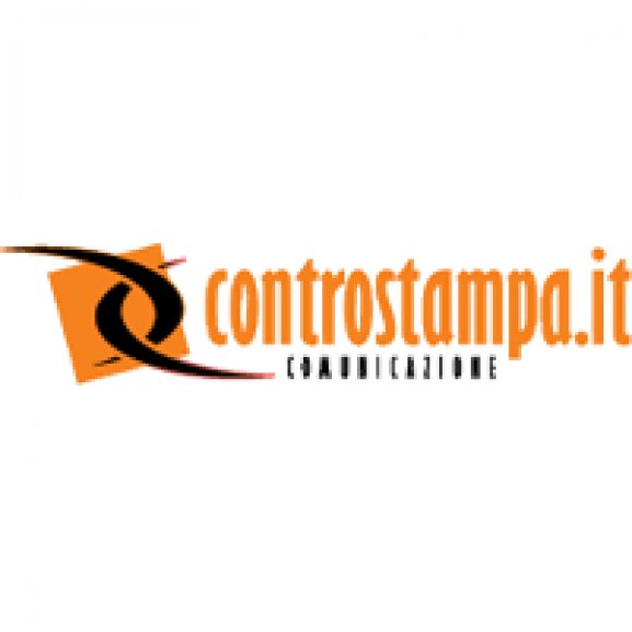 Logo of CONTROSTAMPA